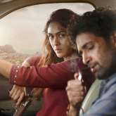 CONFIRMED! Mrunal Thakur joins Adivi Sesh in Dacoit after Shruti Haasan walks out: "Character that I haven’t explored before as an actor"