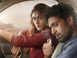 CONFIRMED! Mrunal Thakur joins Adivi Sesh in Dacoit after Shruti Haasan walks out: “Character that I haven’t explored before as an actor”