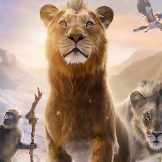 Mufasa – The Lion King Box Office: Takes a decent start on Friday