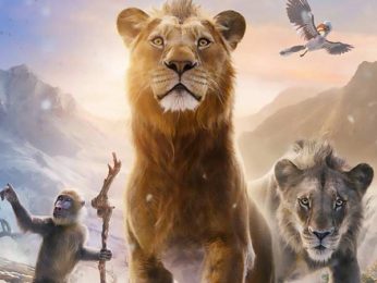 Mufasa – The Lion King Box Office: Takes a decent start on Friday Mufasa – The Lion King Box Office: Takes a decent start on Friday