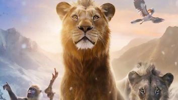 Mufasa – The Lion King Box Office: Takes a decent start on Friday