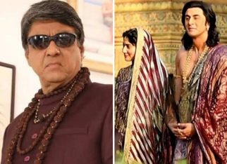 Mukesh Khanna REACTS to Ranbir Kapoor’s casting as Ram in Ramayana; says, “Whoever plays Ram must embody Ram; he shouldn’t look like Raavan”