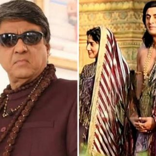 Mukesh Khanna REACTS to Ranbir Kapoor’s casting as Ram in Ramayana; says, “Whoever plays Ram must embody Ram; he shouldn’t look like Raavan”