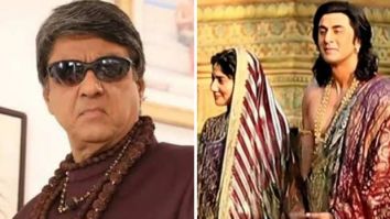 Mukesh Khanna REACTS to Ranbir Kapoor’s casting as Ram in Ramayana; says, “Whoever plays Ram must embody Ram; he shouldn’t look like Raavan”