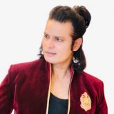 Mukesh J Bharti