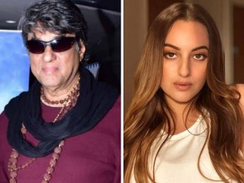 Mukesh Khanna clarifies comments on Shatrughan Sinha’s upbringing after Sonakshi Sinha’s sharp response: “I had no malicious intention to malign her or her father”