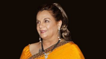 Mumtaz on how 2024 was for her, “Main koi ummeed nahin rakhti hoon, it is the best way to live”