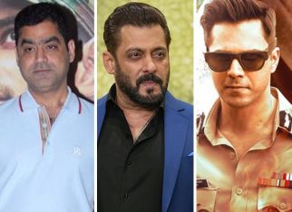 EXCLUSIVE: Murad Khetani opens up on his nerve-wrecking experience while asking Salman Khan to do a cameo in Baby John: “While it took me an hour to gather courage, he took less than 10 seconds to give his nod”