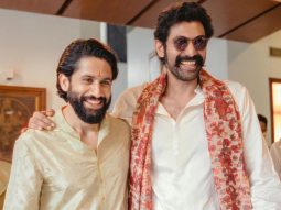 Naga Chaitanya and Sobhita Dhulipala wedding pictures: Rana Daggubati, wife Miheeka Bajaj, and others share unseen photos