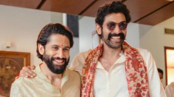 Naga Chaitanya and Sobhita Dhulipala wedding pictures: Rana Daggubati, wife Miheeka Bajaj, and others share unseen photos