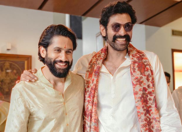 Naga Chaitanya and Sobhita Dhulipala wedding pictures: Rana Daggubati, wife Miheeka Bajaj, and others share unseen photos