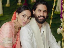Chiranjeevi, Ram Charan, Mahesh Babu and others expected to attend Naga Chaitanya-Sobhita Dhulipala wedding