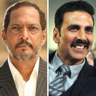 Nana Patekar DEFENDS Akshay Kumar’s acting style, compares him to Marlon Brando: “He needs a board to read. But how is it a problem?”