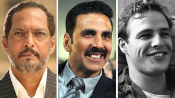Nana Patekar DEFENDS Akshay Kumar’s acting style, compares him to Marlon Brando: “He needs a board to read. But how is it a problem?”