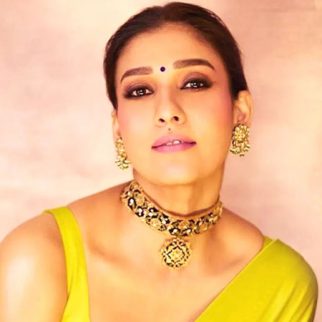 Nayanthara recalls almost quitting films for her relationship in 2011 with Prabhu Deva: “Girl in me thought that if you need love, you need to compromise”