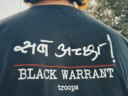 Netflix announces Black Warrant: Prison drama by Sacred Games’ creator Vikramaditya Motwane