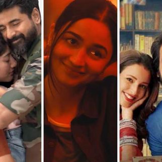 Amaran, Jigra, and Vicky Vidya Ka Woh Wala Video to stream on Netflix in December 2024; check deets inside