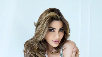 Celeb Photos Of Nikki Tamboli