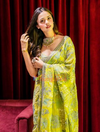 Nitanshi Goel