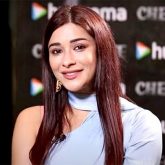 Nyrraa Banerji: “Bigg Boss is a little brutal” | Checkmate