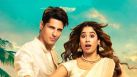 Param Sundari Movie Review