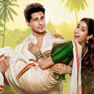 CONFIRMED Sidharth Malhotra to romance Janhvi Kapoor in Maddock Films' Param Sundari; Tushar Jalota directorial to release on July 25, 2025