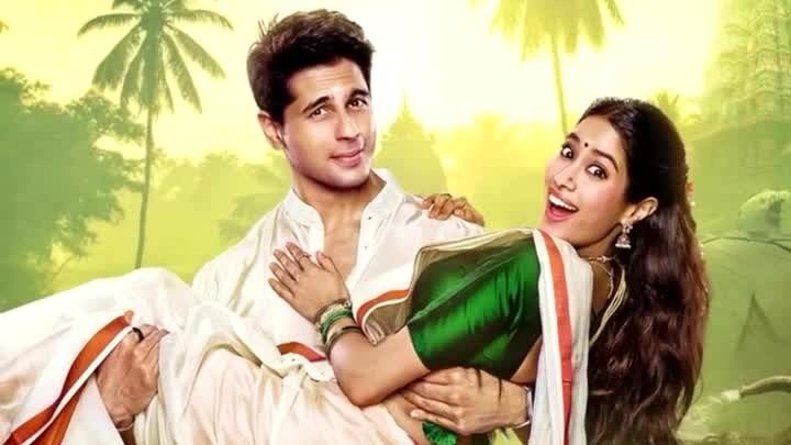 Param Sundari Motion Poster | Sidharth Malhotra, Janhvi Kapoor Param Sundari Motion Poster | Sidharth Malhotra, Janhvi Kapoor