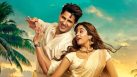 Param Sundari Movie Review