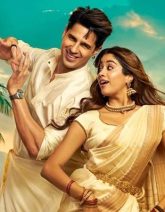 Param Sundari Movie
