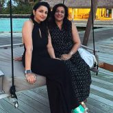 Parineeti Chopra pens the sweetest birthday wish for her mother; calls her ‘the director’ of her real-life film