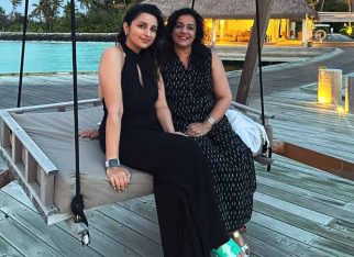 Parineeti Chopra pens the sweetest birthday wish for her mother; calls her ‘the director’ of her real-life film