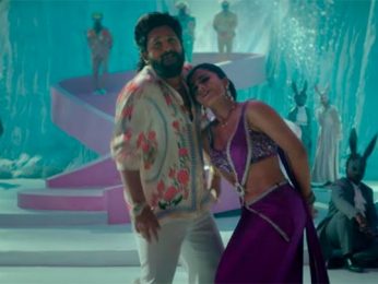 Peelings Song (Video) | Pushpa 2 The Rule | Allu Arjun | Rashmika Mandanna | Sukumar | DSP, Javed Ali Peelings Song (Video) | Pushpa 2 The Rule | Allu Arjun | Rashmika Mandanna | Sukumar | DSP, Javed Ali