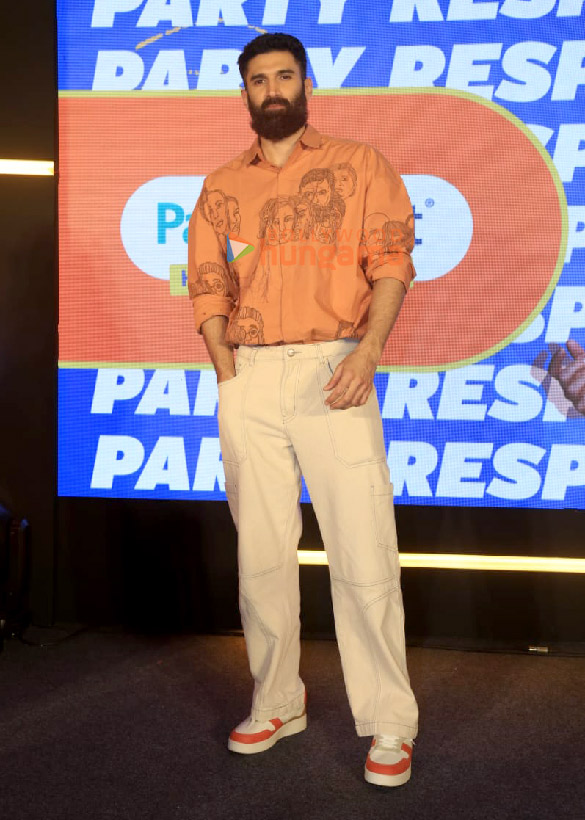 photos aditya roy kapur snapped at an event in mumbai 1