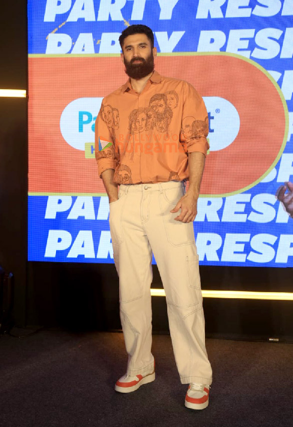 photos aditya roy kapur snapped at an event in mumbai 3