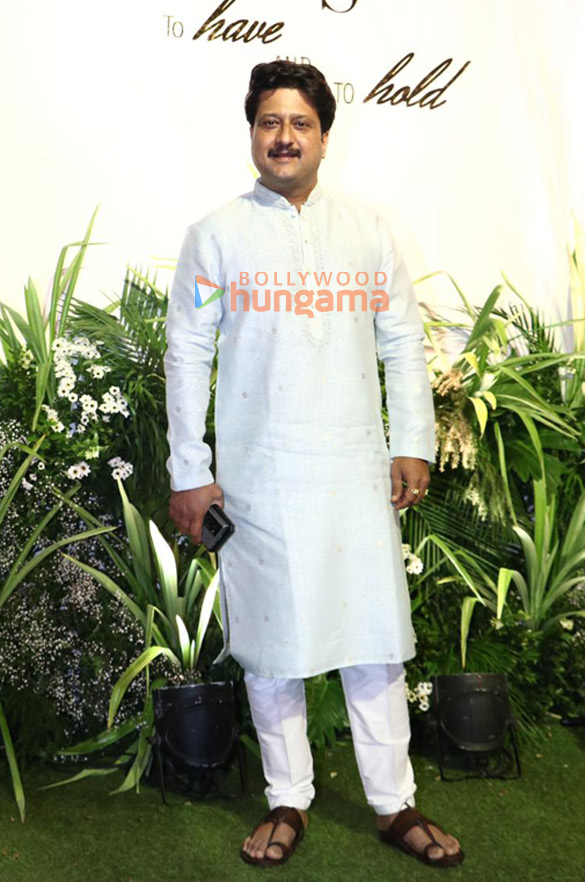 photos alaya f anurag kashyap kalki koechlin and others attend aaliyah kashyaps wedding ceremony 09 1