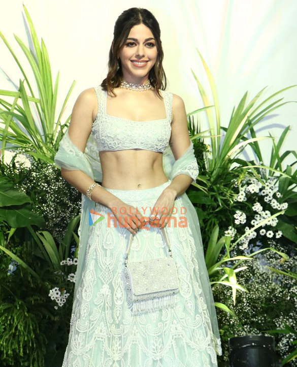 Photos: Alaya F, Suhana Khan, Anurag Kashyap, Kalki Koechlin and others attend Aaliyah Kashyap’s wedding ceremony Photos: Alaya F, Suhana Khan, Anurag Kashyap, Kalki Koechlin and others attend Aaliyah Kashyap’s wedding ceremony