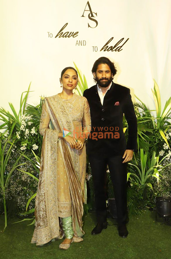photos alaya f suhana khan anurag kashyap kalki koechlin and others attend aaliyah kashyaps wedding ceremony 1016 7