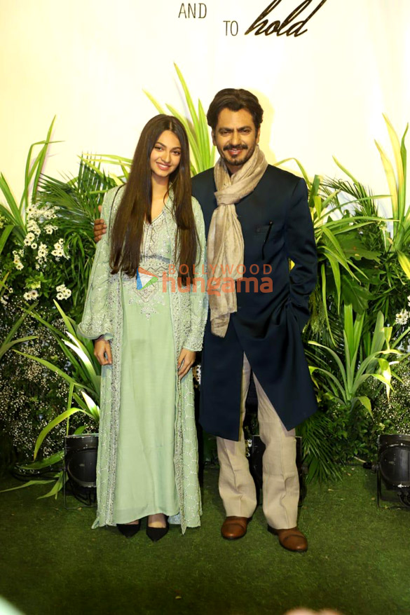 photos alaya f suhana khan anurag kashyap kalki koechlin and others attend aaliyah kashyaps wedding ceremony 11