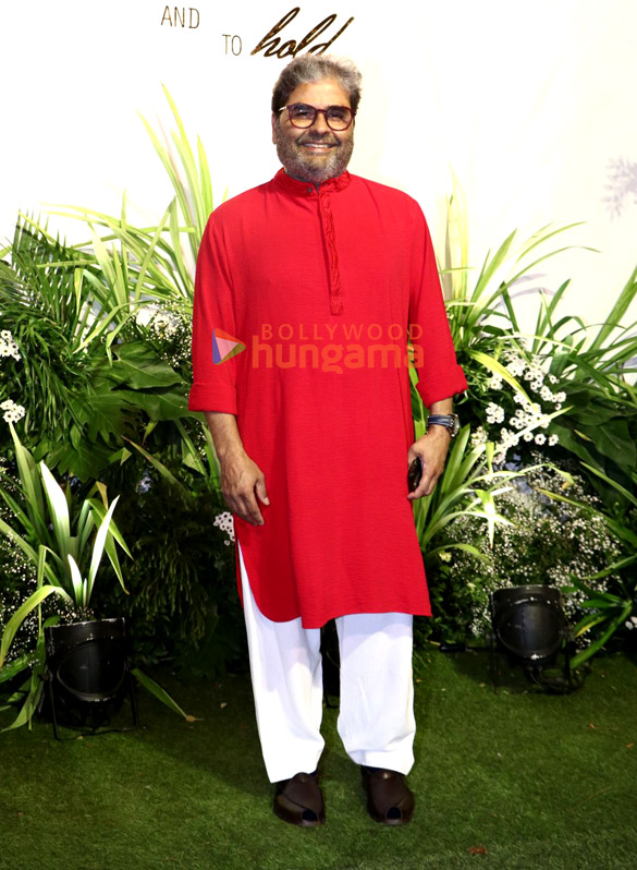 photos alaya f suhana khan anurag kashyap kalki koechlin and others attend aaliyah kashyaps wedding ceremony 12
