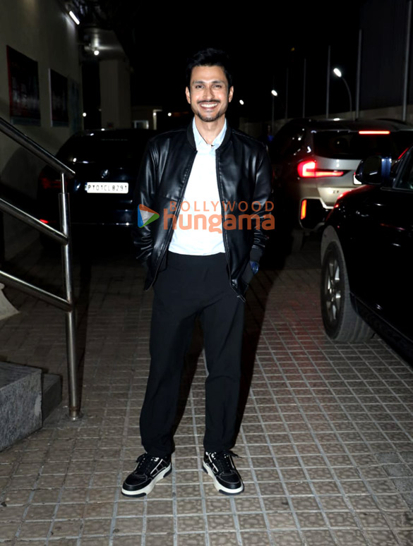 photos ali fazal richa chadha dia mirza and others grace the screening of girls will be girls at pvr juhu 9908 3