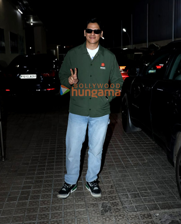 photos ali fazal richa chadha dia mirza and others grace the screening of girls will be girls at pvr juhu 9908 7