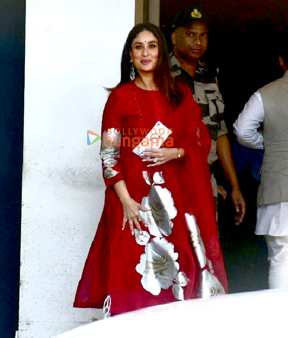 photos alia bhatt ranbir kapoor kareena kapoor khan saif ali khan and others snapped at kalina airport 2