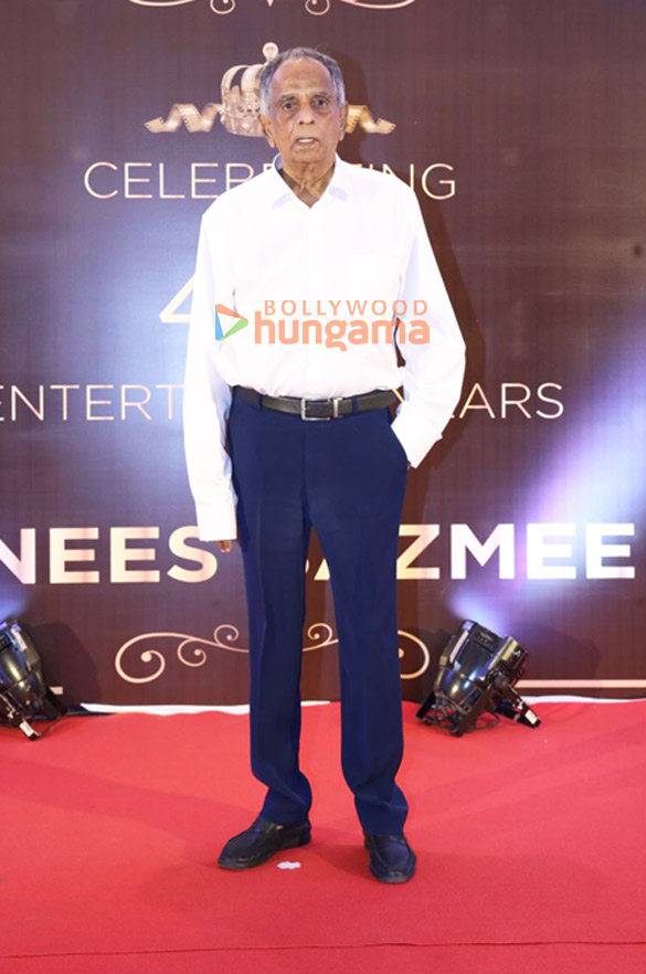 photos anees bazmee celebrates 45 years in the industry with anu malik abbas mustan and others 2