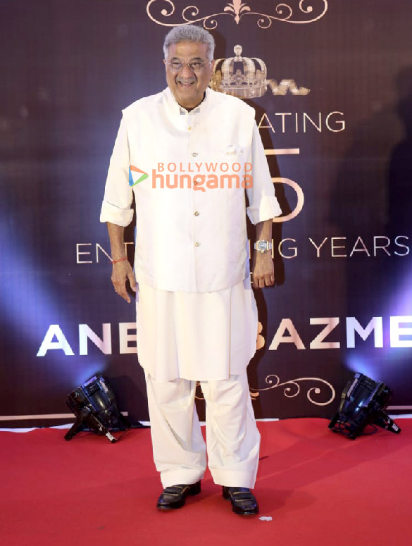 photos anees bazmee celebrates 45 years in the industry with bhushan kumar kartik aaryan and others 21