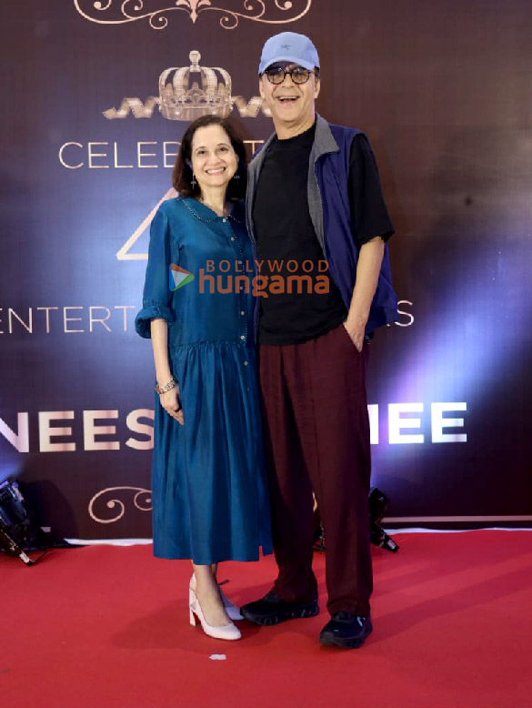 photos anees bazmee celebrates 45 years in the industry with bhushan kumar kartik aaryan and others 26
