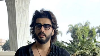 Photos: Arjun Kapoor, Dia Mirza, Shefali Jariwala and others snapped at the airport