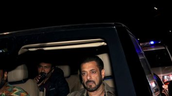 Photos: Celebrating Salman Khan: A star-studded birthday bash