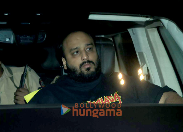 photos celebrating salman khan a star studded birthday bash 10