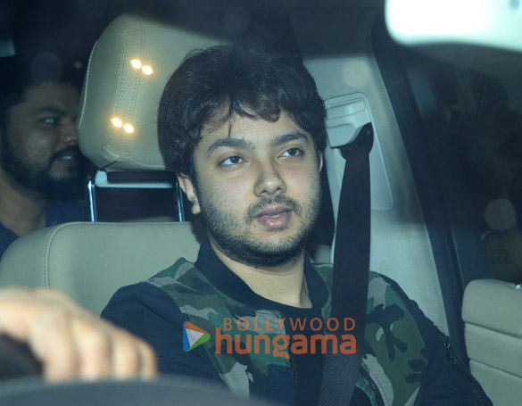 photos celebrating salman khan a star studded birthday bash 8