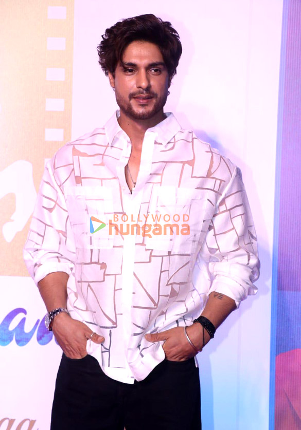 photos gauahar khan karan v grover and others attend sargun mehta ravie dubeys launch party of their platform dreamiyata dramaa 10